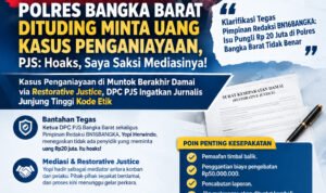 Blue-Yellow Anti-Hoax News Poster3