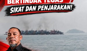 Illegal Mining Crisis_ Voices for the Sea3