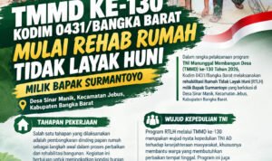Military Renovation News Poster3