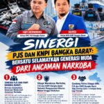 Sinergi PJS dan KNPI Selamatkan Generasi Muda3